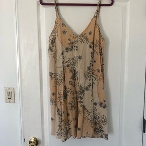 O’Neill Tank Dress